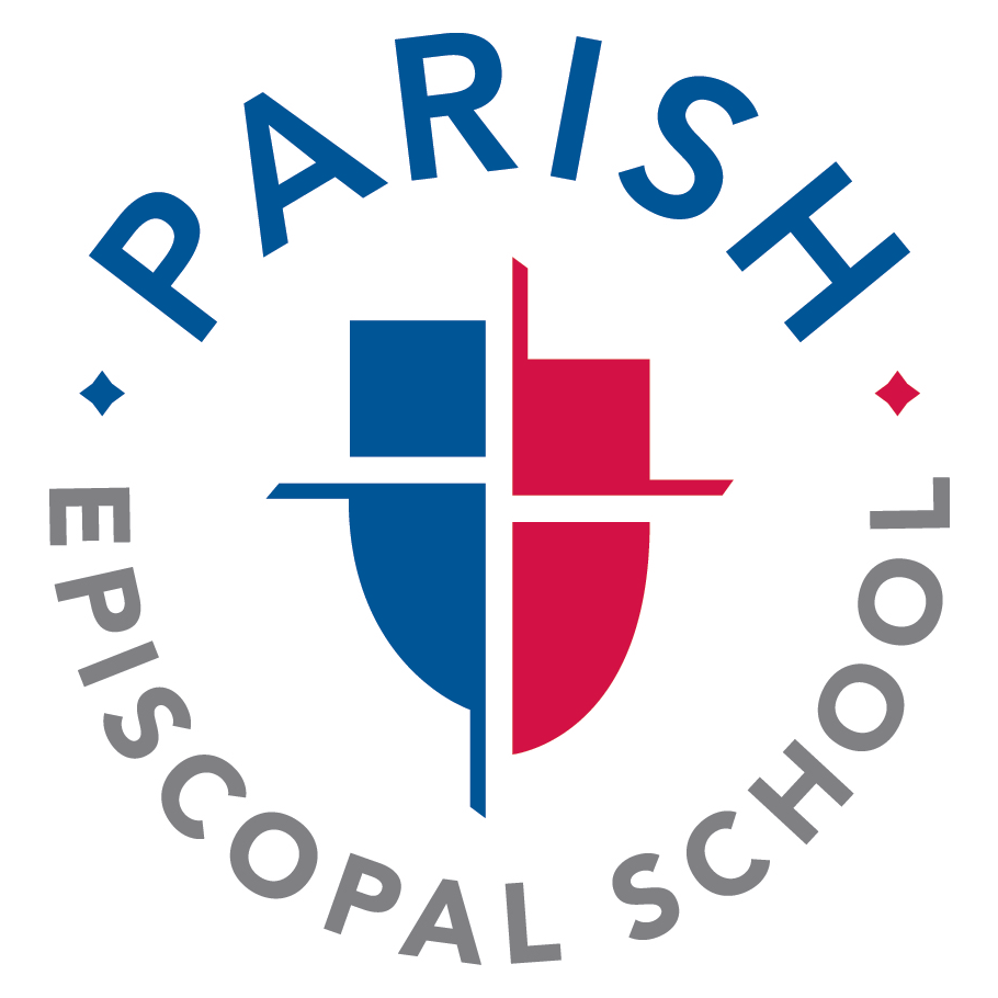 Parish logo